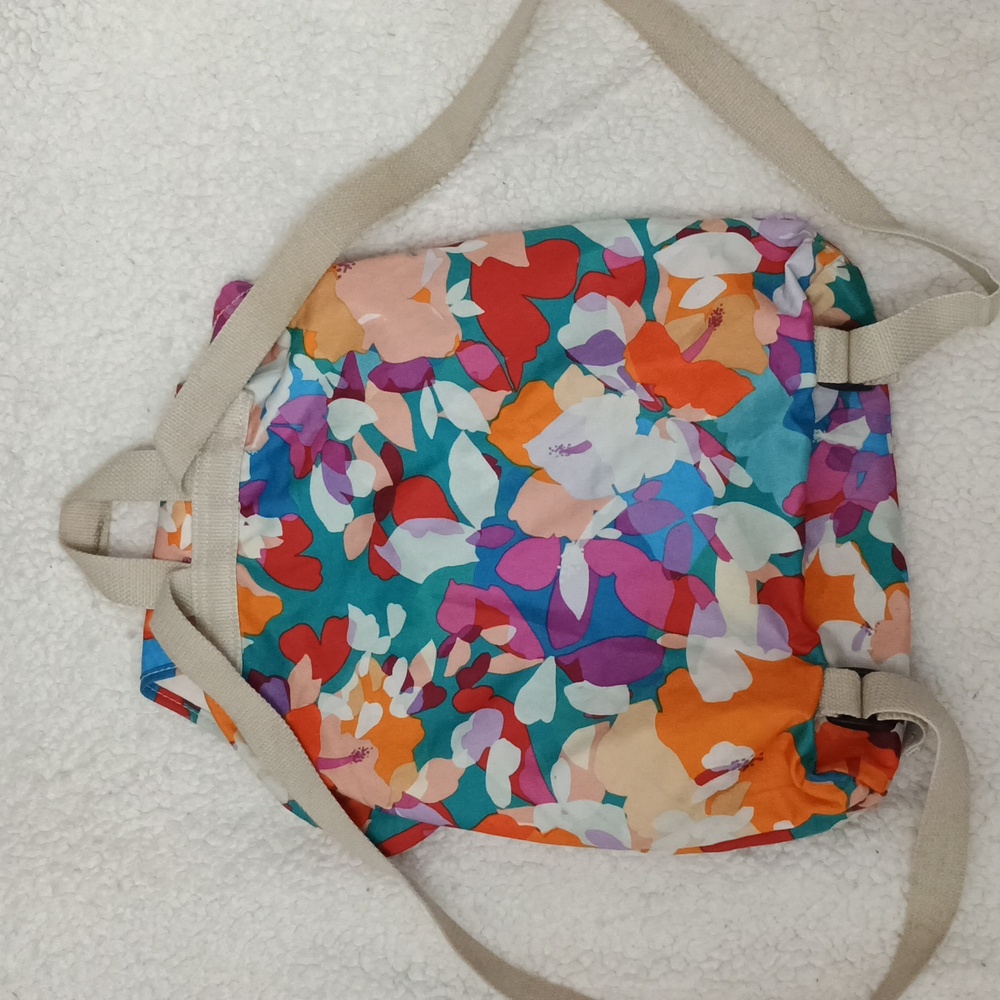 Kipling Backpack Purse - image 5